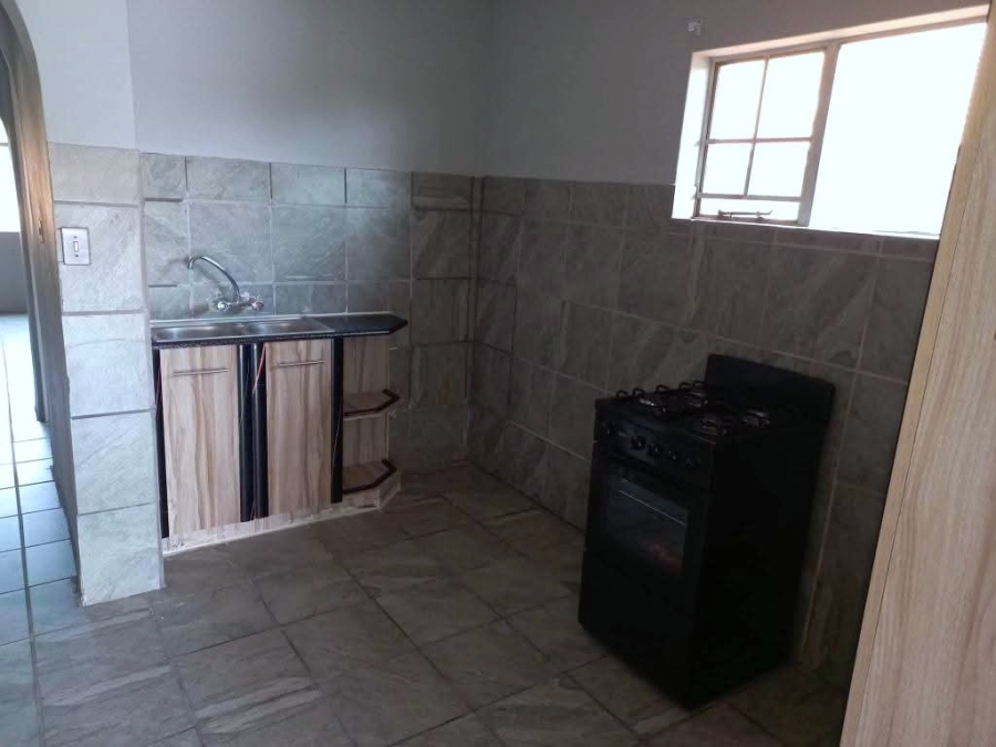 To Let 1 Bedroom Property for Rent in Vaalpark Free State